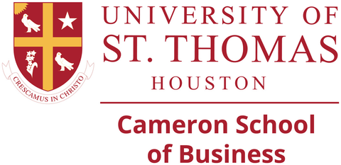 University of St. Thomas Cameron School of Business