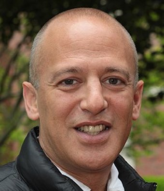 Marc J. Sharpe