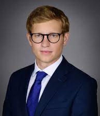Nicholaus Rohleder