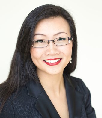Dr. Sunny Zhang