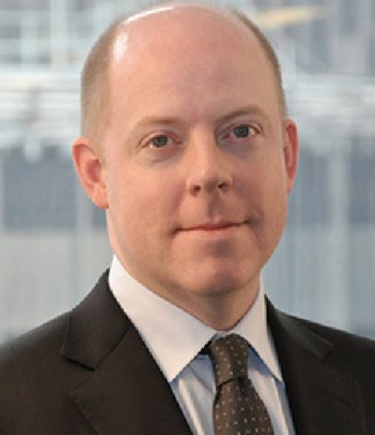 Colin Fenton