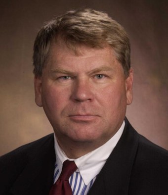 Jim Wicklund