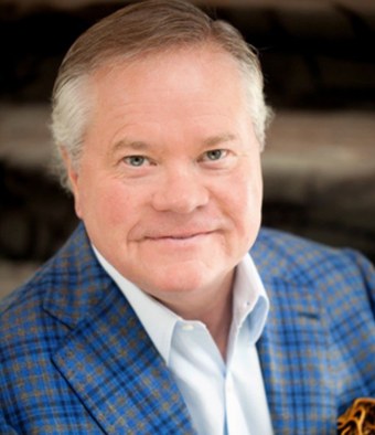 John C. Goff