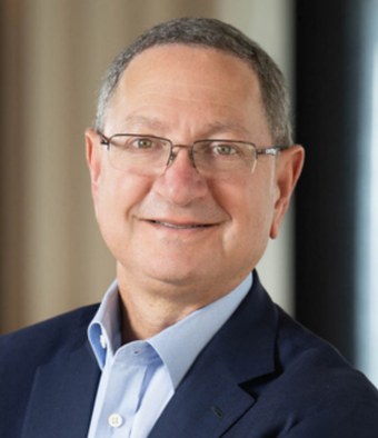 Kenneth A. Hersh