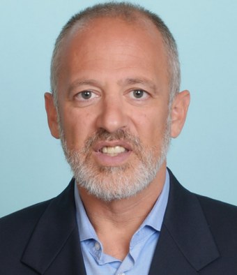 Marc J. Sharpe