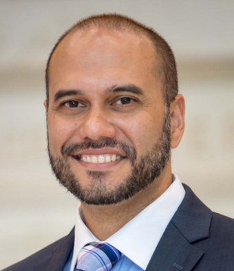 Dr. Rodney D’Souza