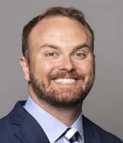 David Rader