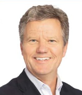 Joe O’Brien