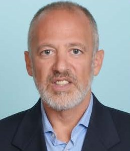 Marc J. Sharpe