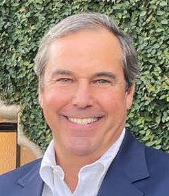 Ray Washburne