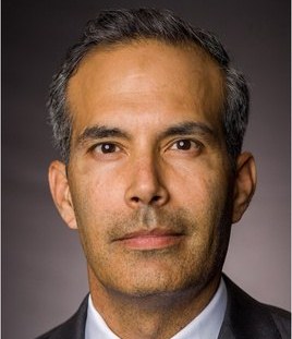 George P. Bush