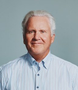 Jeff Immelt