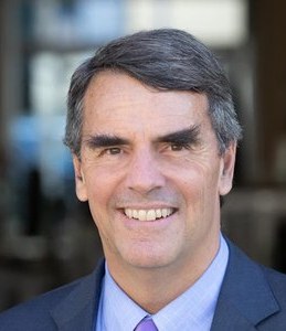 Tim Draper
