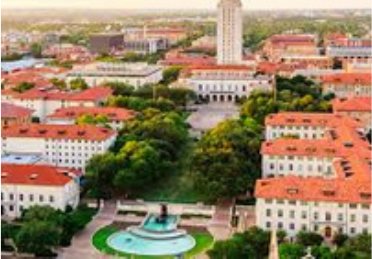 TFOA Symposium venue, Austin, 2026