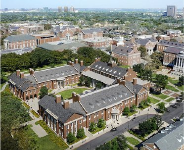 TFOA Symposium venue, Dallas, 2024