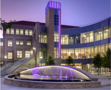 TFOA Symposium venue, Fort Worth, 2023
