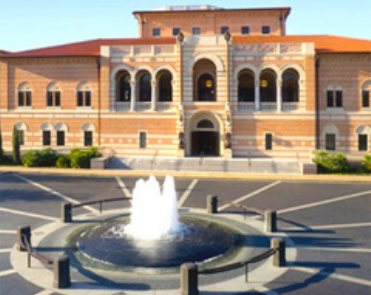 TFOA Symposium venue, Houston, 2018